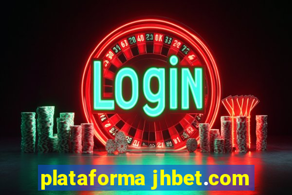 plataforma jhbet.com